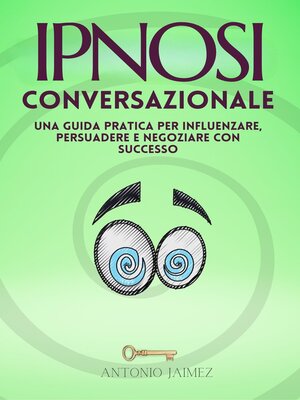 cover image of Ipnosi Conversazionale